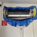 Mosózsákos klímatisztítás