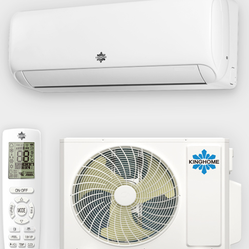 Kinghome Primor inverter 3,2 kW Kinghome Primor inverter 3,2 kW