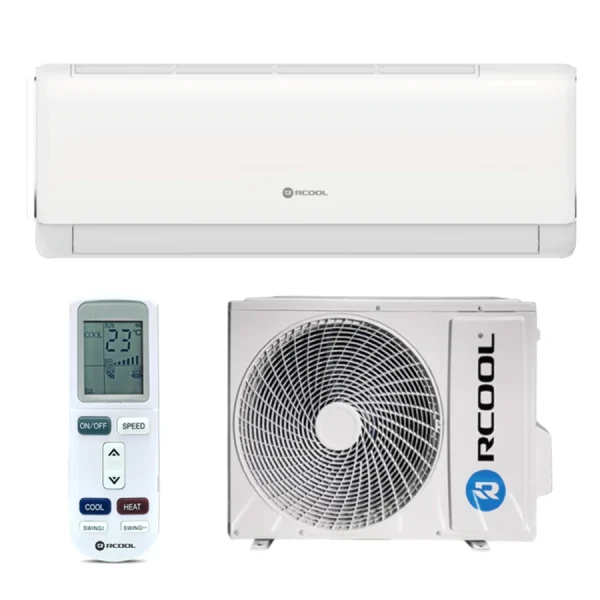 RCOOL ECONIC 4 3,5 kW klíma szett
